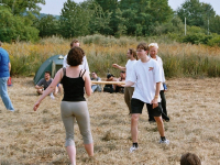 2004 Brot & Spiele I LARP