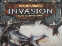 2012 Warhammer Invasion