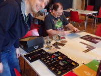 2018 Ork Con