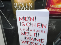 2023 Bücher von der BuCon