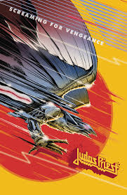 Judas Priest: Screaming for Vengeance